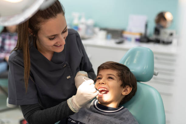 Best Emergency Dentist for Lost Fillings or Crowns in Decatur, AL